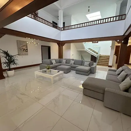 Villa La Ballena Azul Costa Teguise